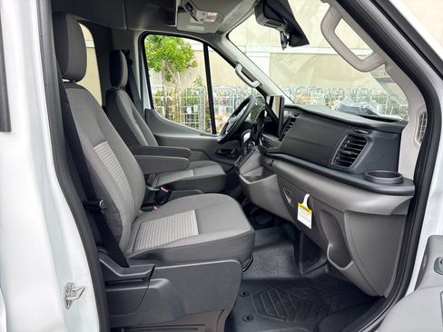 New 2026 Ford Transit 350 XL RWD image 5