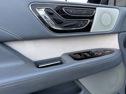 Used 2020 Lincoln Navigator L Black Label image 27