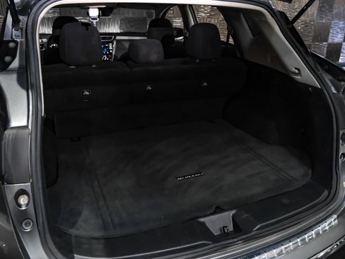 Used 2022 Nissan Murano S FWD image 46