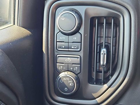 Used 2023 Chevrolet Silverado 1500 W/T w/ WT Value Package image 16