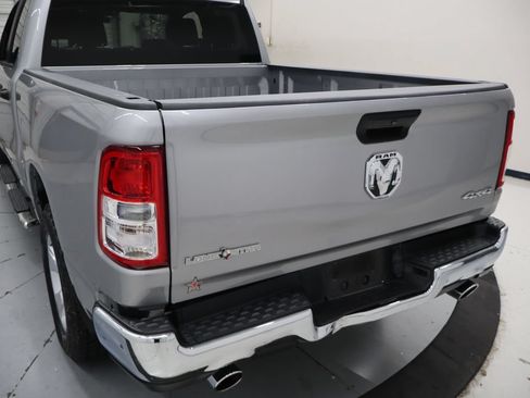 Used 2023 RAM 1500 Lone Star AWD/4WD image 23