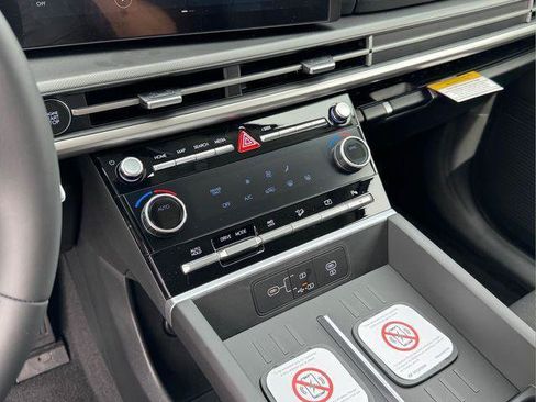 New 2026 Hyundai Santa Fe SE AWD/4WD image 26