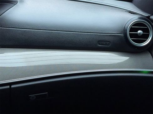 Used 2021 Mercedes-Benz E 53 AMG 4MATIC Sedan image 20