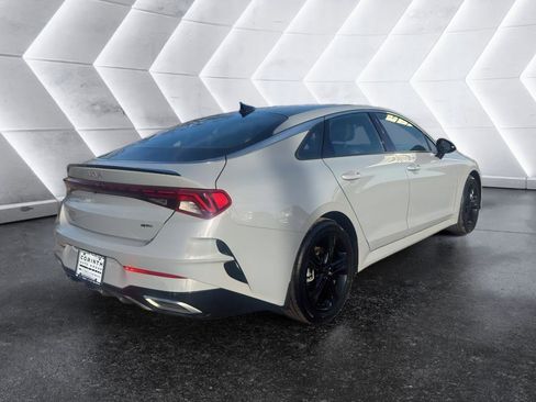 Used 2023 Kia K5 GT-Line image 7