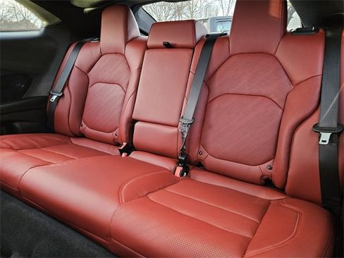 New 2026 Dodge Charger R/T Scat Pack image 8