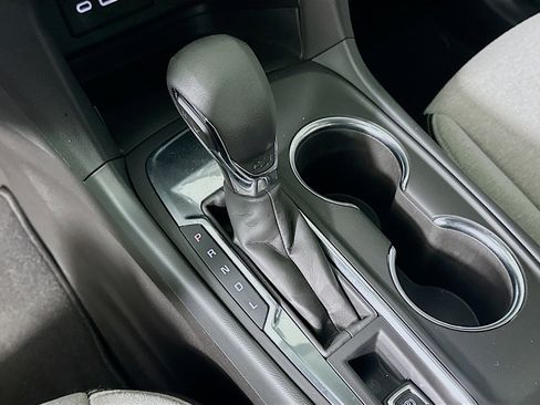 Used 2024 Chevrolet Equinox LS w/ Midnight Edition image 24