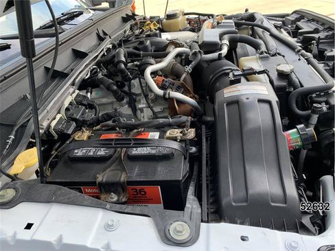 Used 2016 Ford F450 XL w/ Power Equipment Group RWD image 16