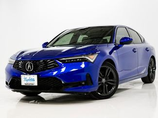 Certified 2023 Acura Integra A-Spec video 1