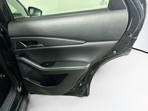 Used 2025 MAZDA CX-30 AWD 2.5 S w/ Preferred Package image 32