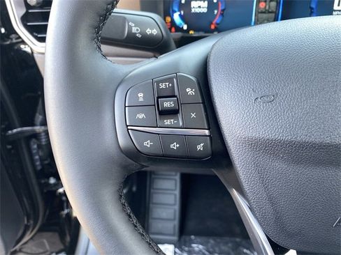 New 2025 Ford Bronco Sport Outer Banks image 52