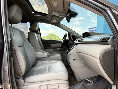 Used 2014 Honda Odyssey EX-L image 24
