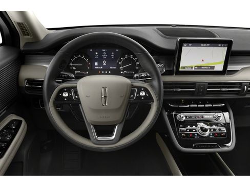 Used 2021 Lincoln Corsair Reserve FWD image 4