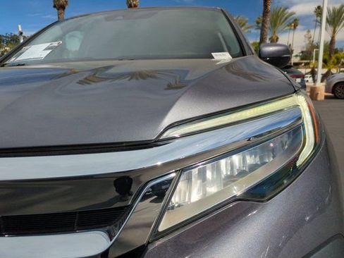 Used 2020 Honda Pilot Touring image 10