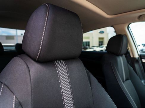 Used 2021 Honda Civic EX image 21