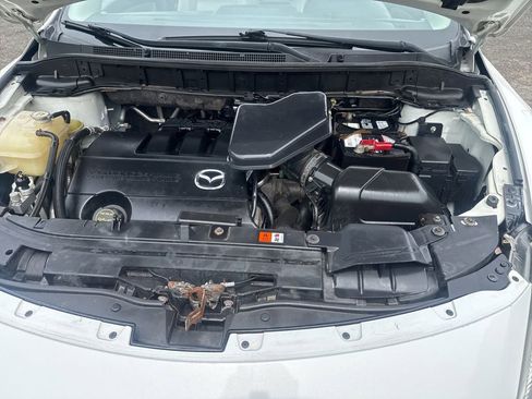 Used 2013 MAZDA CX-9 Grand Touring w/ GT Technology Pkg AWD/4WD image 56