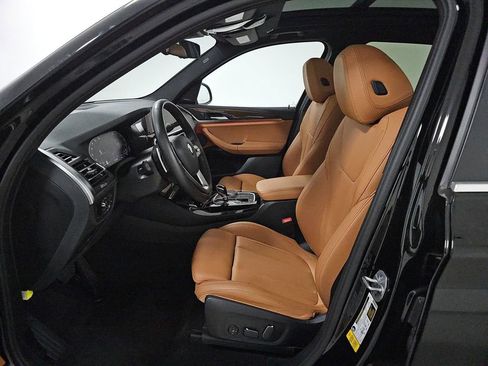Used 2024 BMW X3 sDrive30i w/ Convenience Package w/ZPA image 8