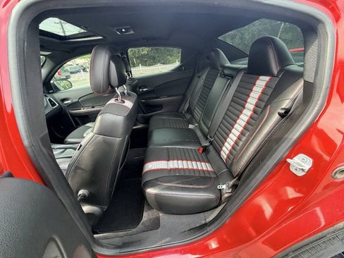 Used 2014 Dodge Avenger R/T w/ Sun/Sound Group FWD image 26