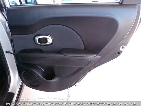 Used 2014 Kia Soul + w/ Eco Package FWD image 25