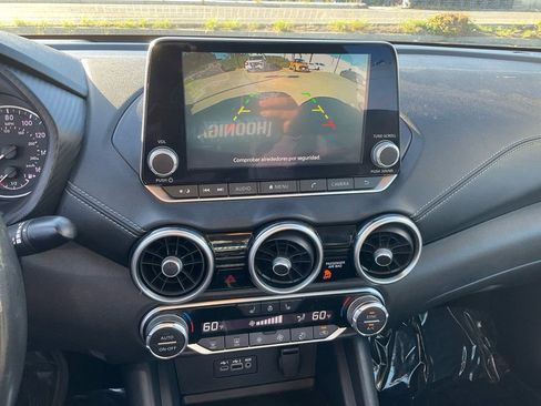 Used 2022 Nissan Sentra SV w/ All-Weather Package image 21