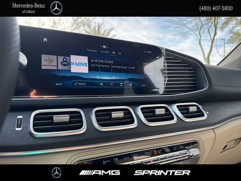 New 2026 Mercedes-Benz GLE 53 AMG 4MATIC Coupe image 22