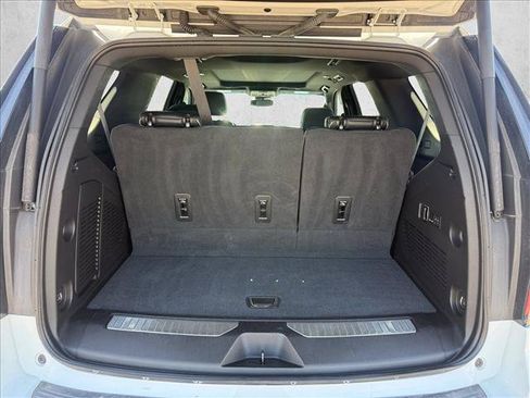 Used 2023 Chevrolet Tahoe Premier RWD image 7