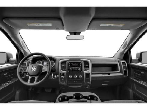 Used 2021 RAM 1500 Tradesman w/ Popular Equipment Group AWD/4WD image 8