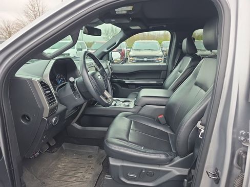 Used 2021 Ford Expedition XLT image 6