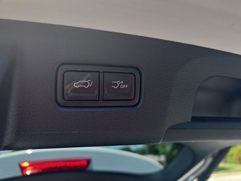 Used 2025 Kia Telluride EX X-Line AWD/4WD image 14