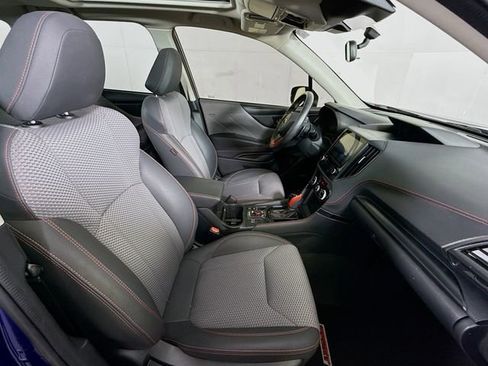 Used 2023 Subaru Forester Sport image 31