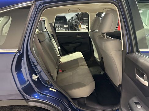 Used 2015 Honda CR-V LX image 30