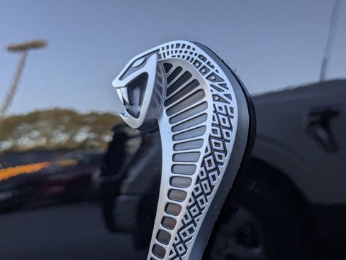 Used 2013 Ford Mustang Shelby GT500 image 29