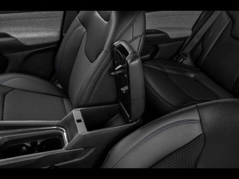 New 2026 Jeep Compass Limited AWD/4WD image 22