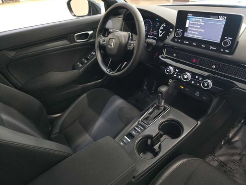 Used 2024 Honda Civic Sport image 29