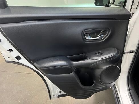 Used 2026 Honda HR-V LX image 16