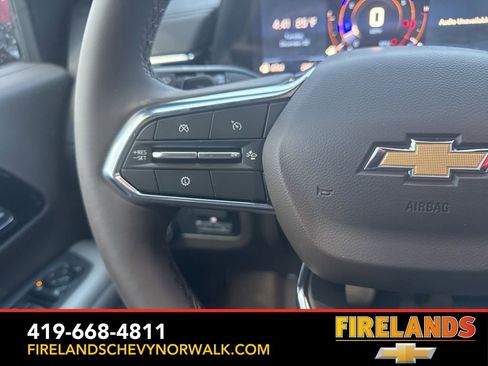 New 2026 Chevrolet Tahoe LT w/ Comfort Package image 27