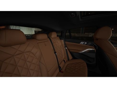 New 2026 BMW X6 xDrive40i image 12