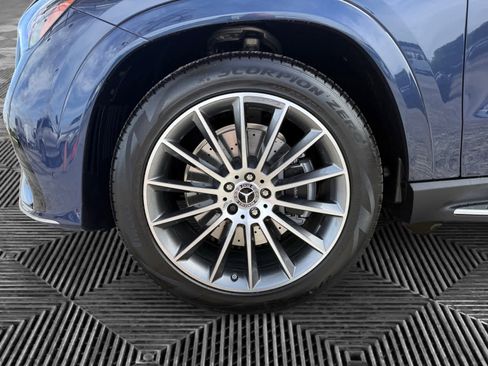 New 2026 Mercedes-Benz GLE 450 4MATIC image 8