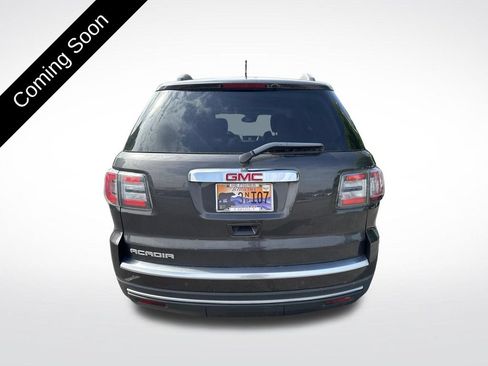 Used 2014 GMC Acadia SLT FWD image 5