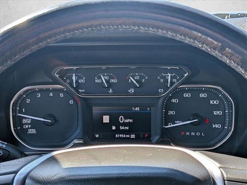 Used 2020 GMC Sierra 1500 SLT image 11