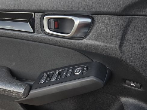 New 2026 Honda Civic Sport image 16