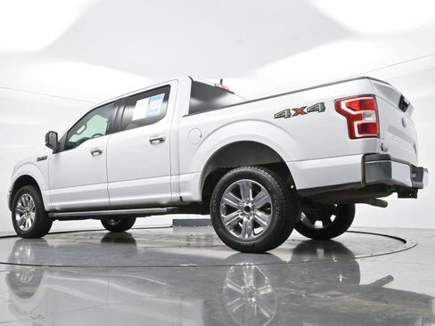 Used 2019 Ford F150 XLT w/ Equipment Group 302A Luxury AWD/4WD image 45
