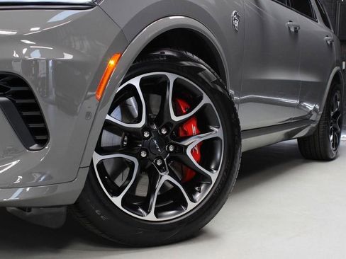 Used 2022 Dodge Durango SRT w/ Trailer Tow Group IV image 12
