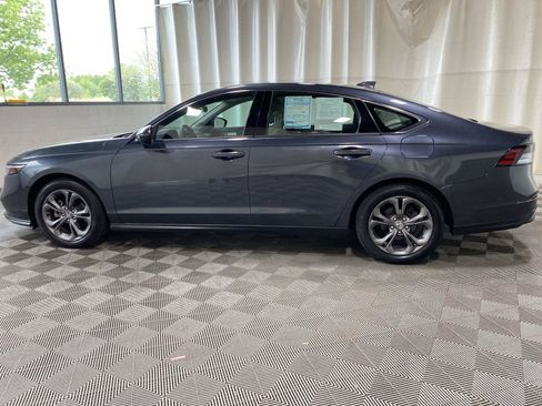 Used 2024 Honda Accord EX image 5