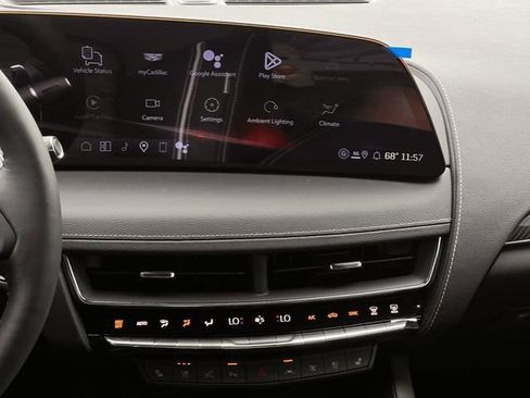 New 2026 Cadillac CT5 V image 15