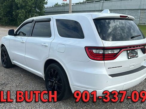 Used 2019 Dodge Durango GT RWD image 8