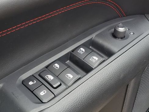 New 2026 Jeep Compass Trailhawk AWD/4WD image 8
