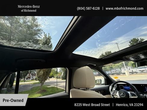 Used 2026 Mercedes-Benz GLA 250 4MATIC image 25