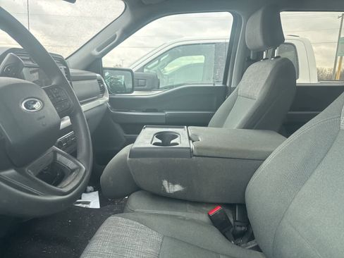 Used 2023 Ford F150 XLT w/ XTR Package AWD/4WD image 29