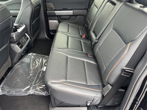 New 2026 Ford F150 Lariat w/ Equipment Group 501A Mid image 23