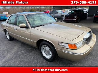 Used 1999 Mercury Grand Marquis LS video 1
